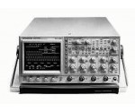 Programmable Digital Sotrage Oscilloscope